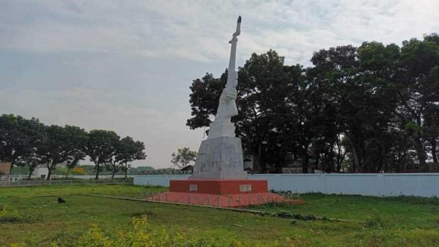 ১১ ডিসেম্বর আশুগঞ্জ হানাদারমুক্ত দিবস