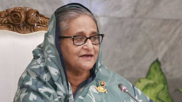 পেঁয়াজের দাম বৃদ্ধি, প্রশাসনকে কঠোর হওয়ার নির্দেশ প্রধানমন্ত্রীর