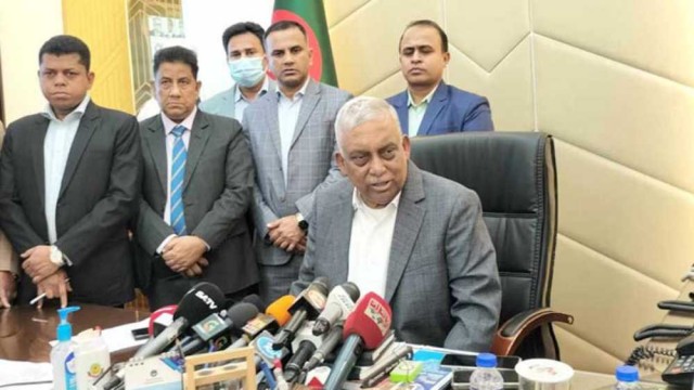 সভা-সমাবেশ বন্ধে ইসির নির্দেশনা বাস্তবায়ন করবে স্বরাষ্ট্র মন্ত্রণালয়