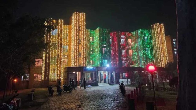 জাবিতে বিজয় দিবসের ফিস্টে জনপ্রতি বাজেট ৪৯০ টাকা