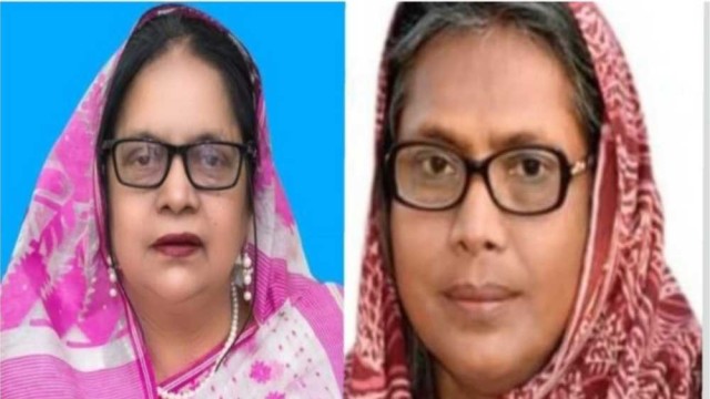 আসন ভাগাভাগিতে গাইবান্ধায় নৌকা হারালেন ২ আ. লীগ নেত্রী