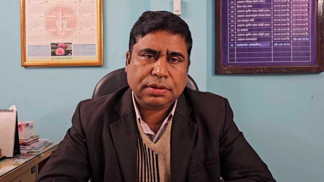 ইসলামপুর শিক্ষা অফিসে ঘুষ ছাড়া ফাইল নড়েনা, তদন্তে সহকারী পরিচালক
