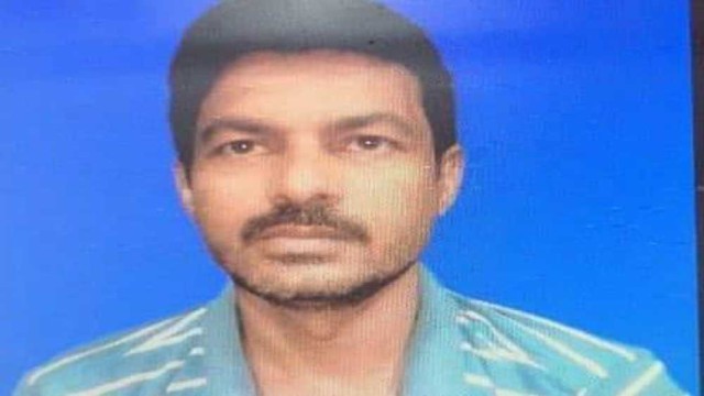 নেশা করে বন্ধুকে কুপিয়ে রক্তাক্ত জখম করে রক্ত পান, বন্ধু শশাংক গ্রেফতার