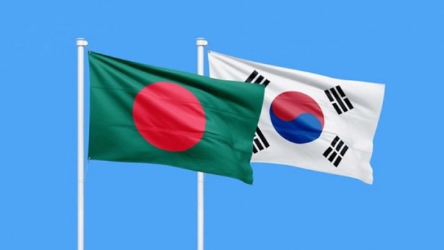 বাংলাদেশকে ৯০ মিলিয়ন ডলার ঋণ দেবে কোরিয়া