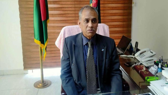 "আচরণবিধি লঙ্ঘনে কোনো প্রার্থীর বিরুদ্ধে প্রার্থিতা বাতিলের সিদ্ধান্ত হয়নি"