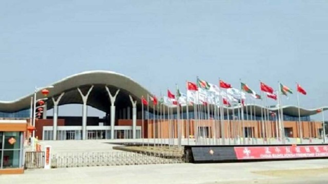 ১ জানুয়ারি শুরু হচ্ছে না ঢাকা আন্তর্জাতিক বাণিজ্যমেলা