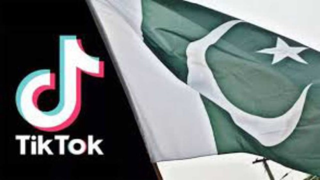 পাকিস্তানে টিকটককে ‘হারাম’ ঘোষণা করে ফতোয়া