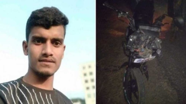 নালিতাবাড়ীতে মোটরসাইকেল-অটোবাইক সংঘর্ষে নিহত ১
