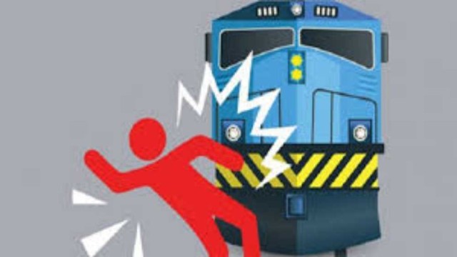 ট্রেনের ধাক্কায় রেললাইন নিরাপত্তায় নিয়োজিত এক আনসার সদস্য নিহত