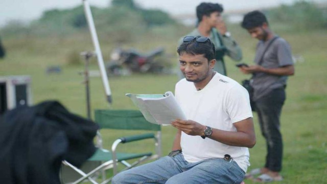 ২০২৩ সালে মারুফ হোসেন সজীব নির্মাণ করেন একাধিক নাটক