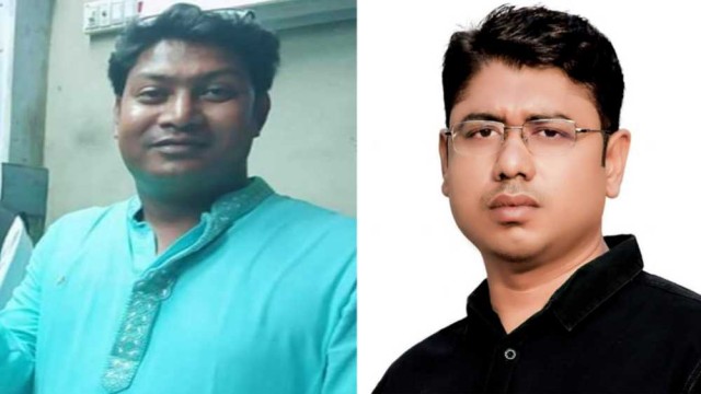 নির্বাচন কমিশনের নির্দেশে পাবনায় আওয়ামীলীগ ও ছাত্রলীগ নেতার বিরুদ্ধে ২ মামলা