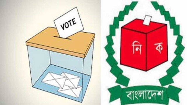 শান্তিপূর্ণ ও উৎসবমুখর পরিবেশে দ্বাদশ জাতীয় সংসদ নির্বাচনে ভোট গ্রহণ শুরু