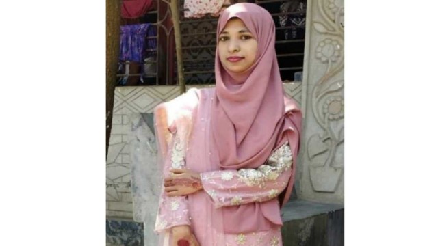 অদম্য জান্নাতুল ফেরদৌসের গল্প