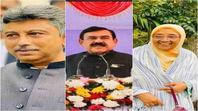 মাদারীপুরে মোট তিনটি আসনে ২টিতে নৌকা, ১টিতে স্বতন্ত্র প্রার্থী বিজয়ী