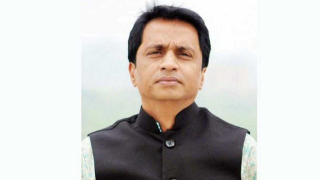 নেত্রকোনা-১ আসনে নৌকা প্রতীকের প্রার্থী মোশতাক আহমেদ রুহী বিজয়ী