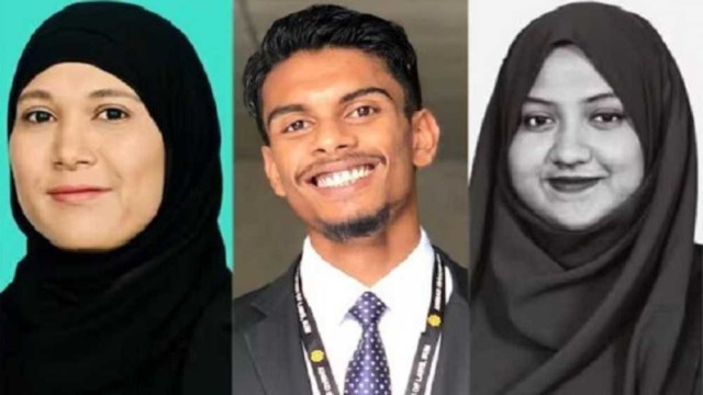 ভারত ও মোদিকে নিয়ে ‘আপত্তিকর’ পোস্ট : মালদ্বীপের তিন মন্ত্রী বরখাস্ত