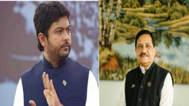 নিক্সনের হ্যাটট্রিক জয় , জাফরউল্লাহর হ্যাটট্রিক পরাজয়