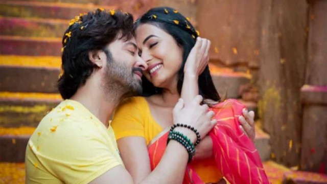 শাকিব খানের ‘দরদ’ নির্ধারিত সময়ে মুক্তি পাচ্ছে না