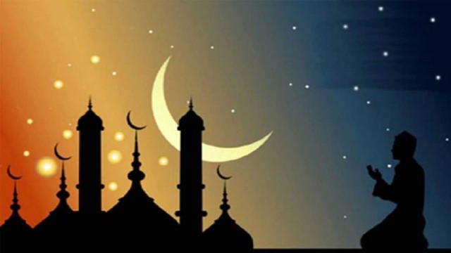পবিত্র শবে মেরাজ ৮ ফেব্রুয়ারি