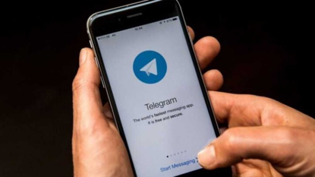 টেলিগ্রামের ভিডিও কলে স্ক্রিন শেয়ার করবেন যেভাবে