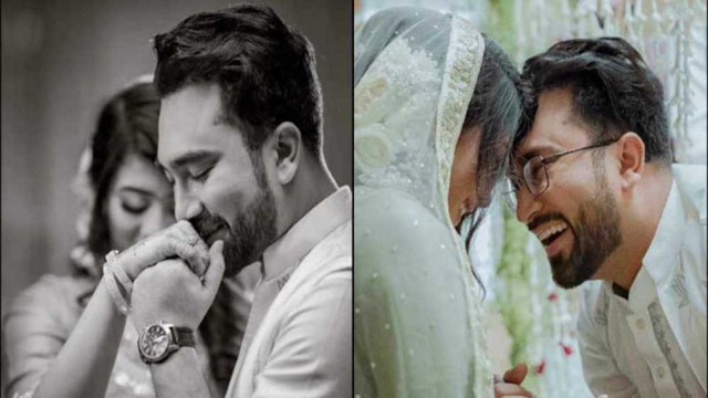 বিয়ে করলেন জোভান, পাত্রী কে