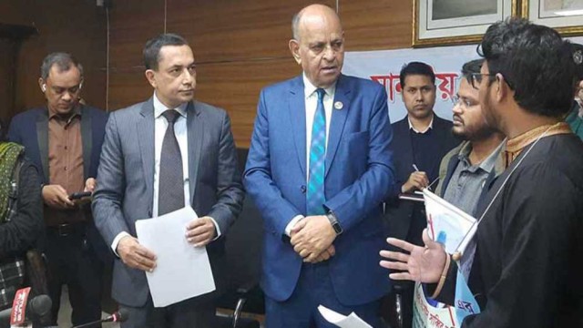লাইসেন্স ছাড়া হাসপাতাল-ক্লিনিক বন্ধের নির্দেশ স্বাস্থ্যমন্ত্রীর