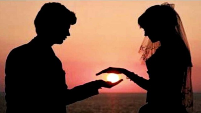 এ ভালোবাসার শেষ কোথায়