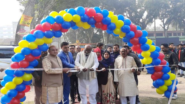 চাটমোহর প্রিমিয়ার ক্রিকেট লীগ (সিপিএল) শুরু