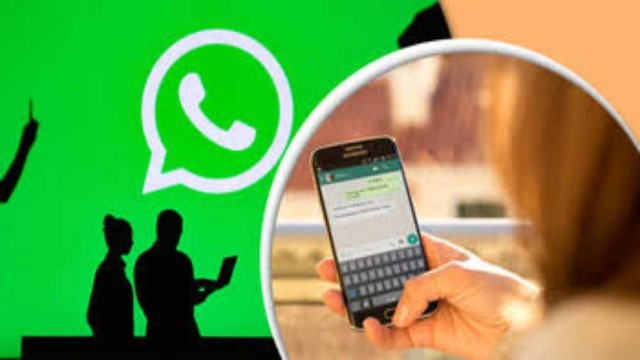 হ্যাকার থেকে হোয়াটসঅ্যাপ অ্যাকাউন্ট বাঁচাবেন যেভাবে