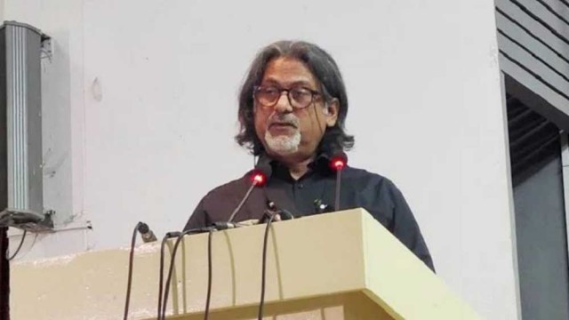 জীবন্ত মানুষকে পুড়িয়ে মারার দল বিএনপি: শেখ পরশ