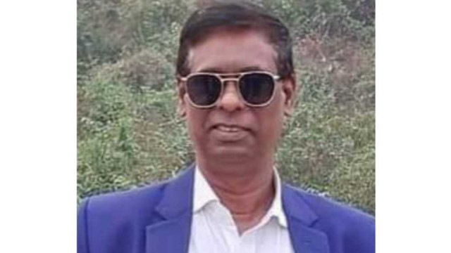 ময়মনসিংহ শিক্ষা বোর্ডের নুতন চেয়ারম্যান প্রফেসর আবু তাহের