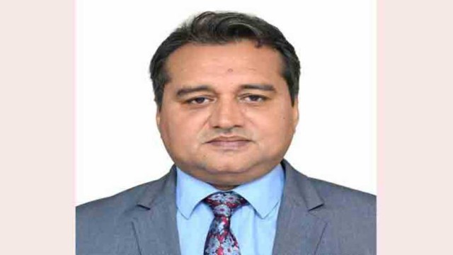 প্রধানমন্ত্রীর উপ-প্রেস সচিব হলেন এম এম ইমরুল কায়েস