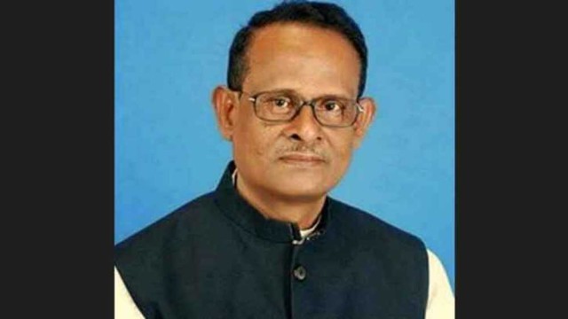 ঝিনাইদহ-১ আসনে বিজয়ী আ.লীগের প্রার্থী আব্দুল হাইয়ের গেজেট স্থগিত