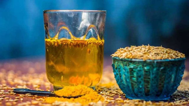 জিরা পানি খেলে মিলবে যে ৫ উপকার