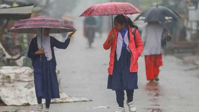 দুই বিভাগে বৃষ্টির আভাস, বাড়বে শীত : আবহাওয়া অধিদপ্তর