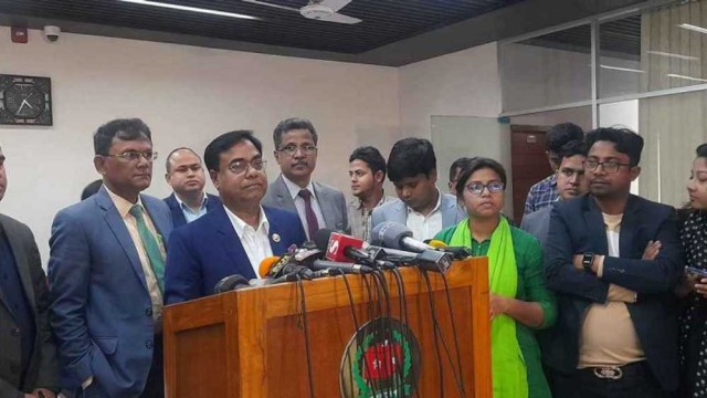 সংরক্ষিত নারী আসনের ভোটগ্রহণ ১৪ মার্চ