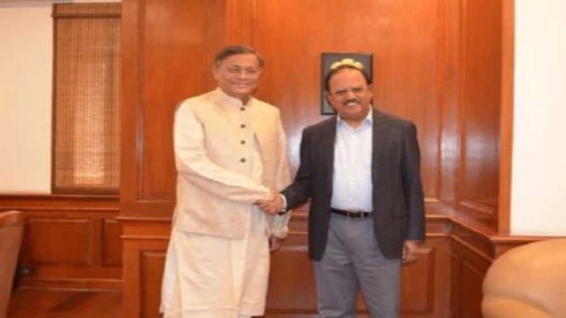 "উন্নয়ন ও অগ্রগতির স্বার্থে রাজনৈতিক স্থিতিশীলতা ও শান্তি বজায় রাখা প্রয়োজন"