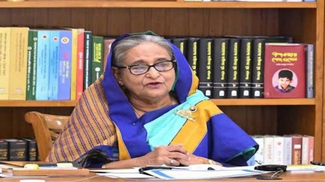 তৃণমূলে বিভিন্ন খেলাধূলার আয়োজন করুন : শিক্ষা কর্তৃপক্ষের প্রতি প্রধানমন্ত্রী