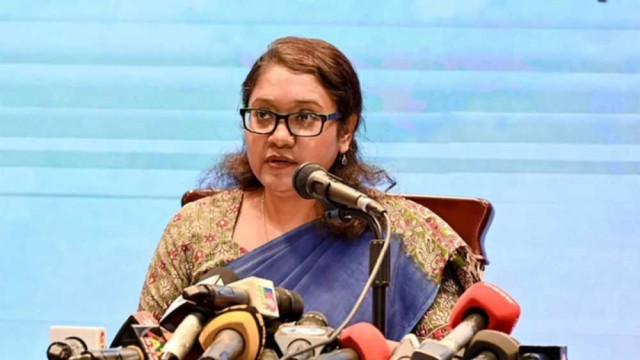 মিয়ানমারের সেনাদের ফেরত পাঠানোর প্রক্রিয়া চলছে : পররাষ্ট্র মন্ত্রণালয়ের মুখপাত্র