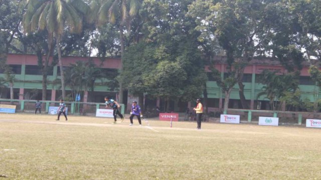 সিপিএল: প্রথম সেমিফাইনালে মোক্তার মোল্লা ক্রিকেট ক্লাবের সহজ জয়