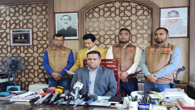 ময়মনসিংহে বিয়েই যার পেশা, বিয়েই যার নেশা; রেহাই পায়নি প্রতিবন্ধীও