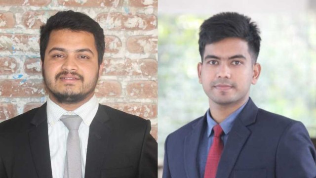 ইবিতে টাঙ্গাইল জেলা সমিতির সভাপতি সুজন, সম্পাদক নয়ন