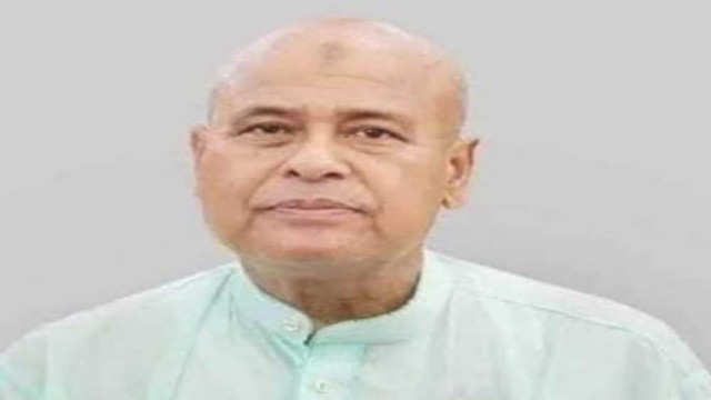 নওগাঁ-২ আসনে বিজয়ী হলেন নৌকার প্রার্থী শহিদুজ্জামান সরকার বাবলু