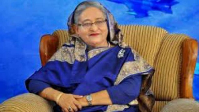 বৃহস্পতিবার জার্মানি সফরে যাচ্ছেন প্রধানমন্ত্রী