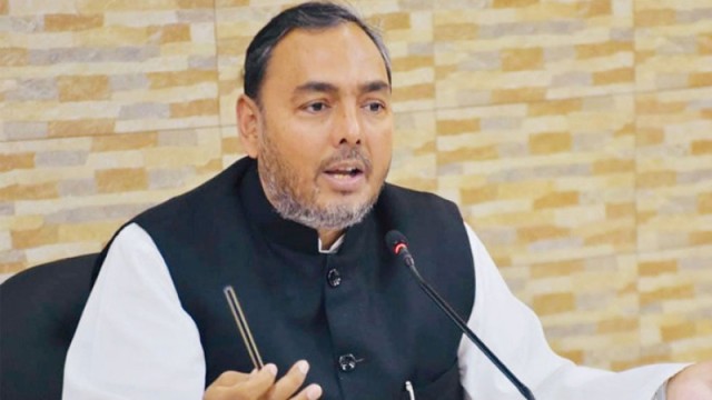 রোজার আগেই ভারত থেকে পরিশোধিত চিনি-পেঁয়াজ আনা হবে : বাণিজ্য প্রতিমন্ত্রী
