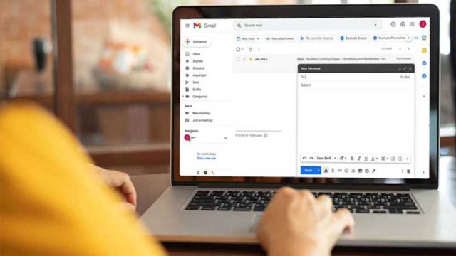 জিমেইলে ই-মেইল শিডিউল করার নিয়ম