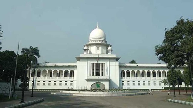 সব জিআই পণ্যের তালিকা করতে সরকারকে নির্দেশ দিয়েছে হাইকোর্ট