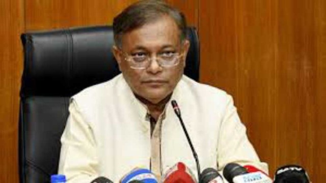 পলাতক খুনিদের দেশে এনে বিচারের রায় কার্যকর করা হবে: পররাষ্ট্রমন্ত্রী