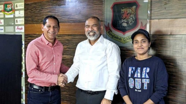 বিসিবির নতুন দায়িত্বে হাবিবুল বাশার সুমন
