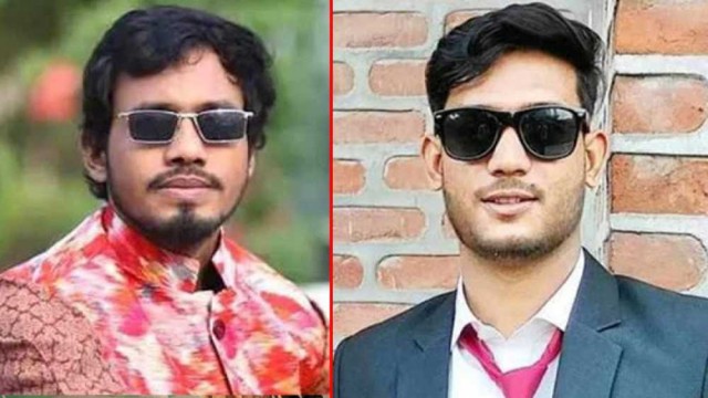 ইবিতে কণ্ঠ চেপে হত্যাচেষ্টার অভিযোগ ছাত্রলীগ কর্মীর বিরুদ্ধে